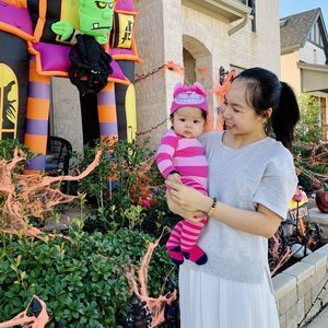 Meet your Posher, Diệu